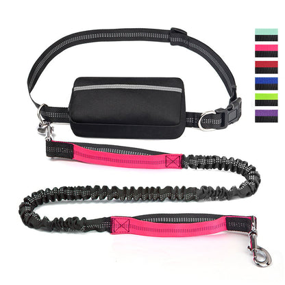 Comfortable No Pull Dog Harness Leash