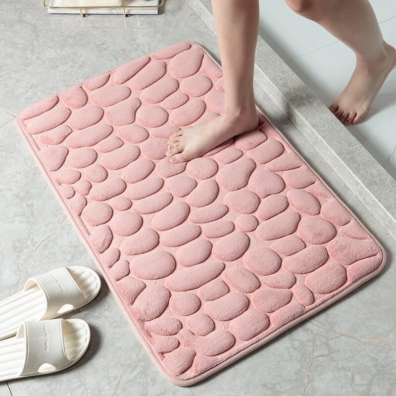 Premium Anti-Slip Bath Mat