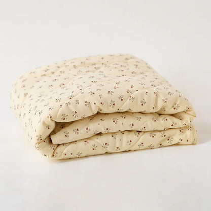 Cute Infant Cozy Throw Blanket