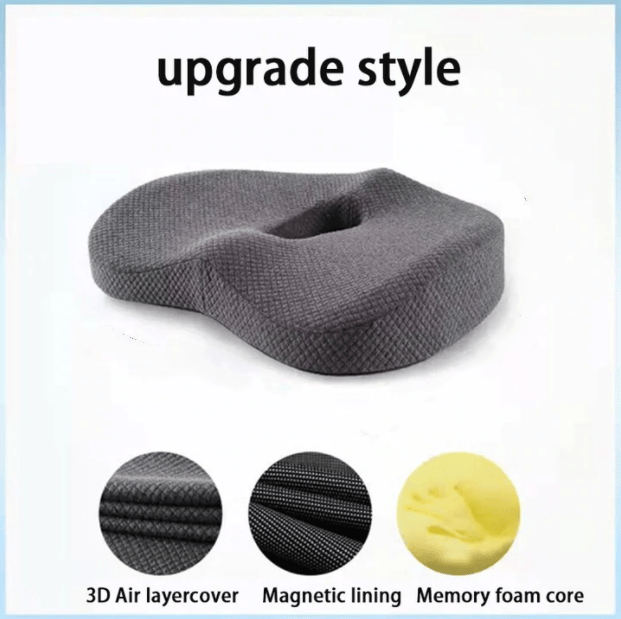 Ultimate Ergonomic Relaxation Chair