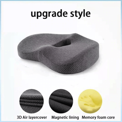 Ultimate Ergonomic Relaxation Chair
