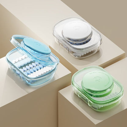 Easy Cut Pill Splitter