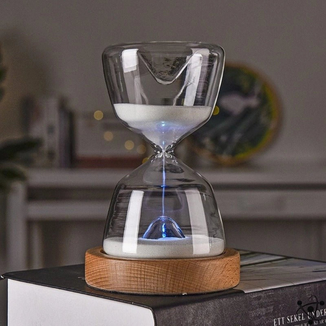 Bright Energy Efficient Table Lamp