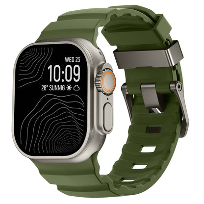Durable Water Resistant Apple Watch Band
