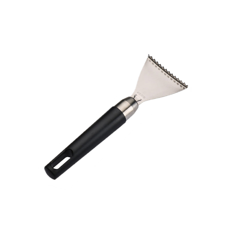 Simple Fish Scale Remover Stainless Steel Cleaner - Luxicro