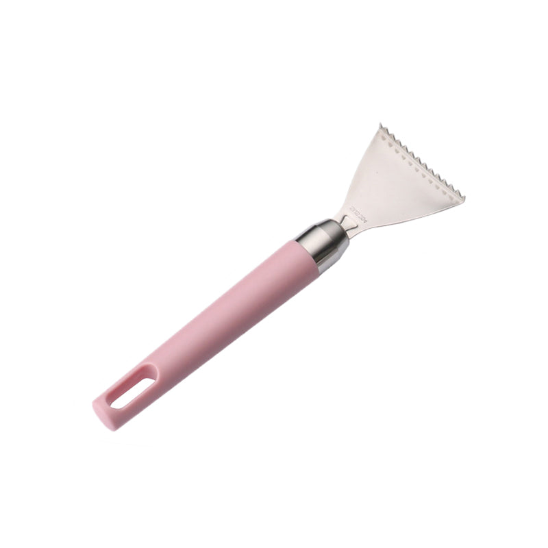 Simple Fish Scale Remover Stainless Steel Cleaner