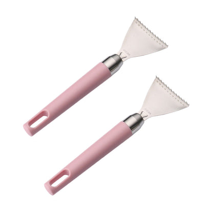 Simple Fish Scale Remover Stainless Steel Cleaner