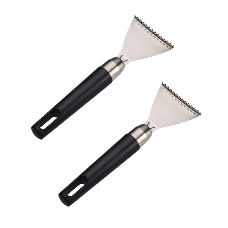 Simple Fish Scale Remover Stainless Steel Cleaner