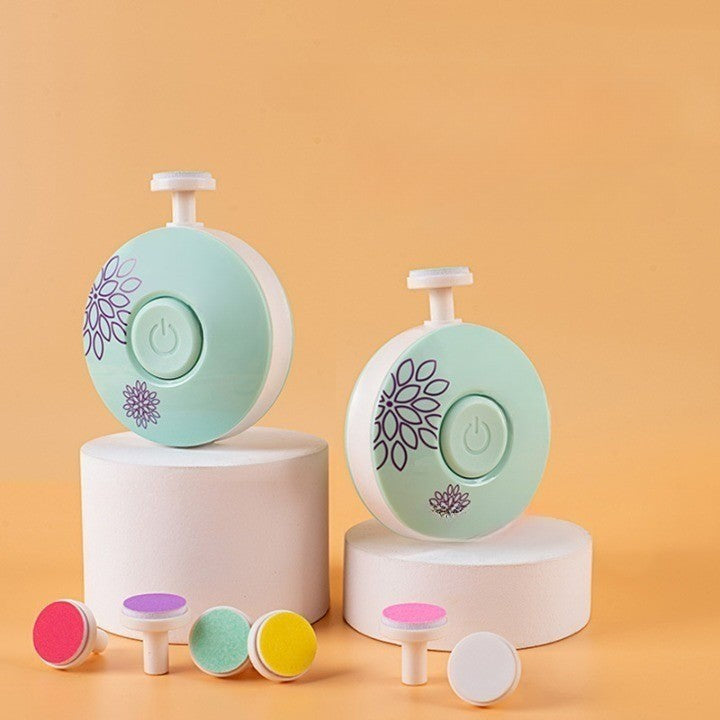 Gentle Baby Nail Clipper Set