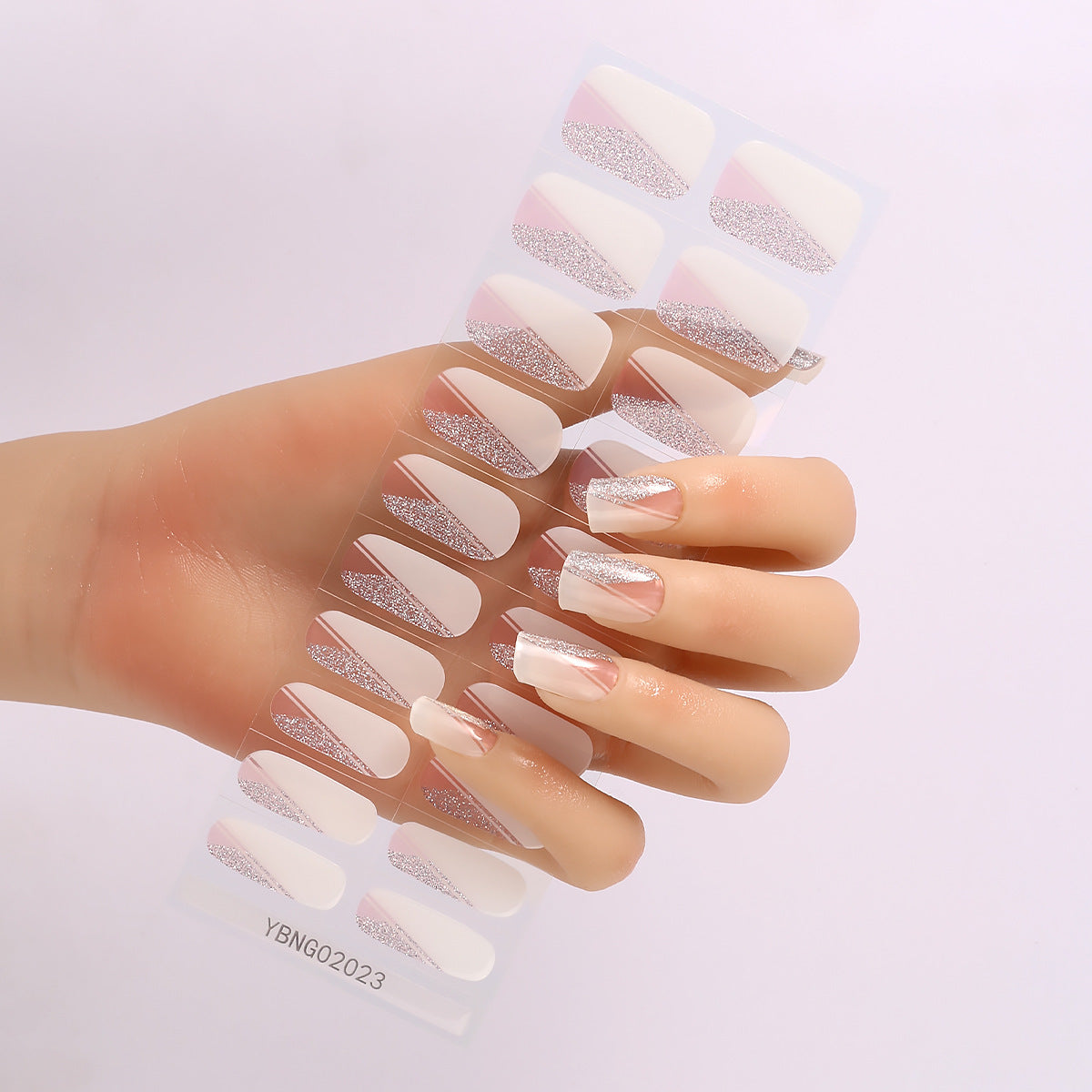 Simple DIY Gel Nail Starter Kit