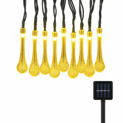 Waterproof Energy Saving Yard Lights