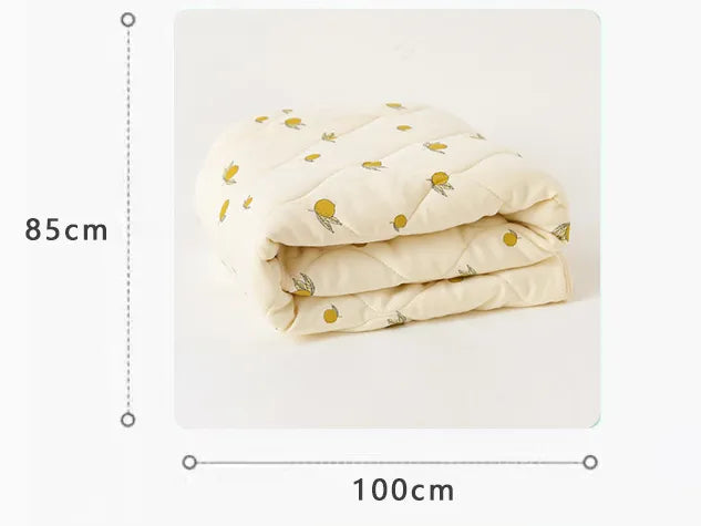 Cute Infant Cozy Throw Blanket