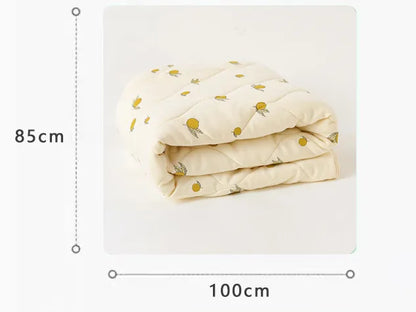 Cute Infant Cozy Throw Blanket