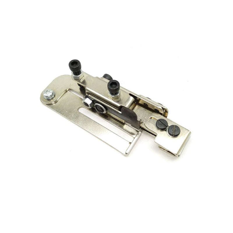 Simple Zipper Alignment Toolbox - Luxicro