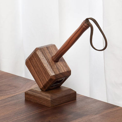 Cool Thor Hammer Bottle Opener