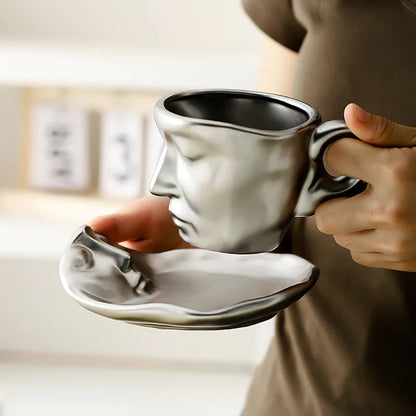 Lovely Design Ceramic Coffee Mug