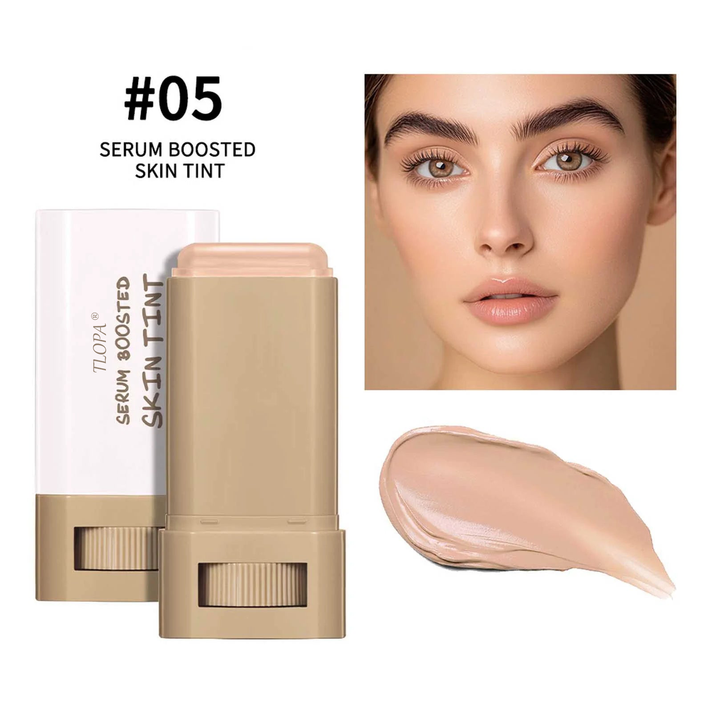 Glowing Skin Face Mask Set