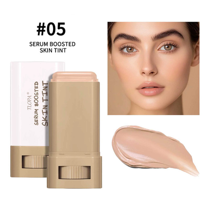 Glowing Skin Face Mask Set