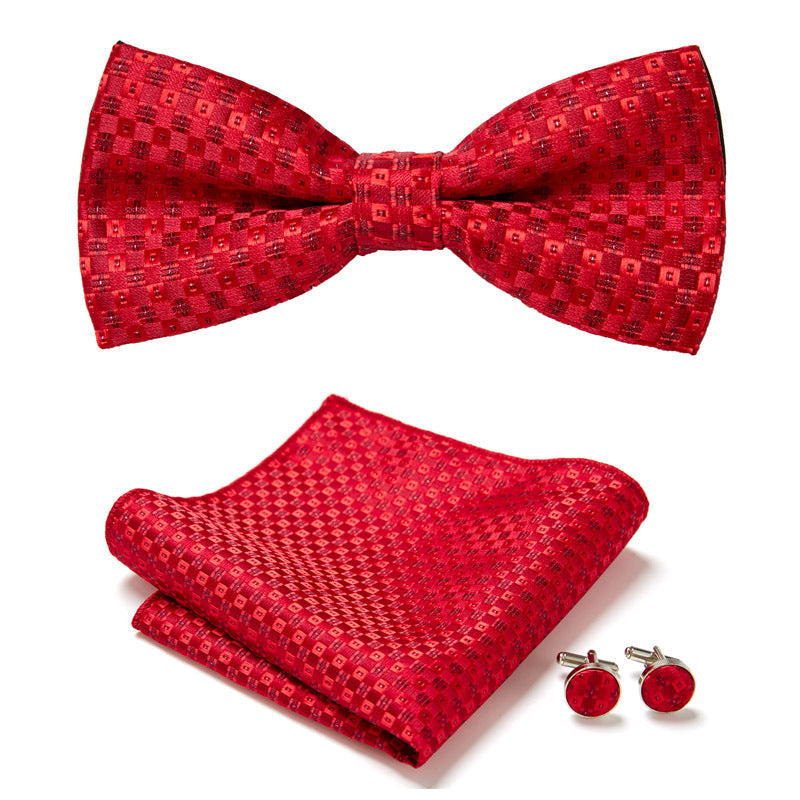 Beautiful 3pc Set with Colorful Butterflies