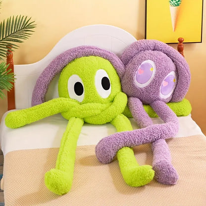 Adorable Octopus Plush Stuffed Animal
