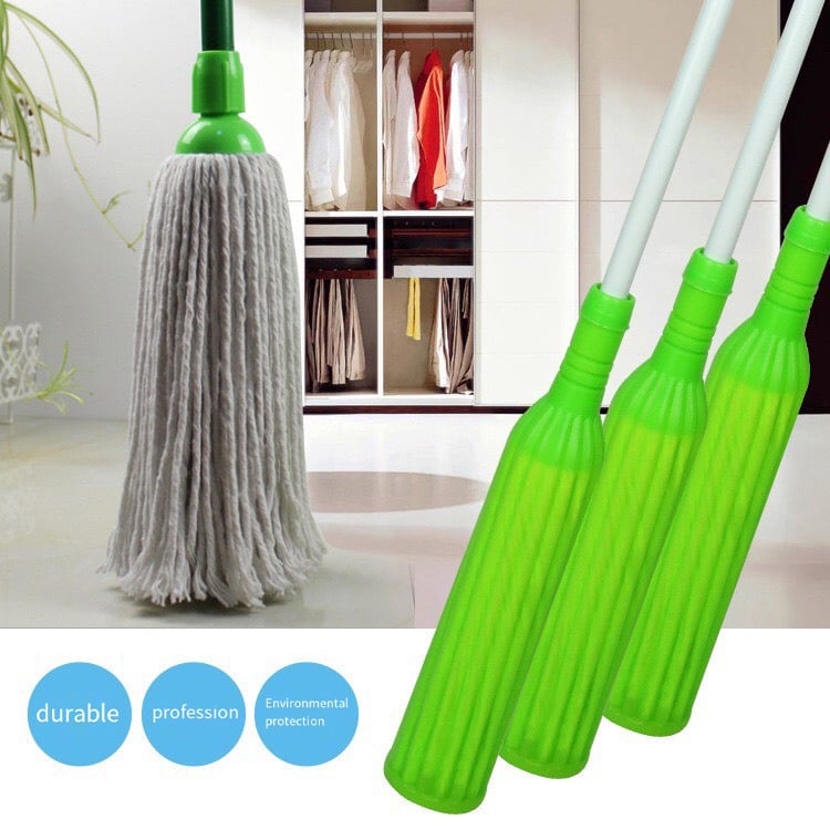Easy Glide Mop for Effortless Floor Cleaning