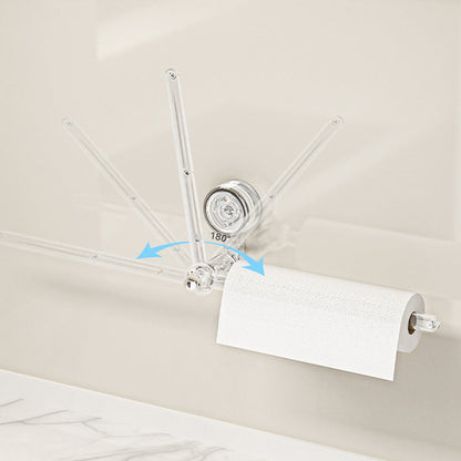 Comfortable Office Lamp with Flexible Arm