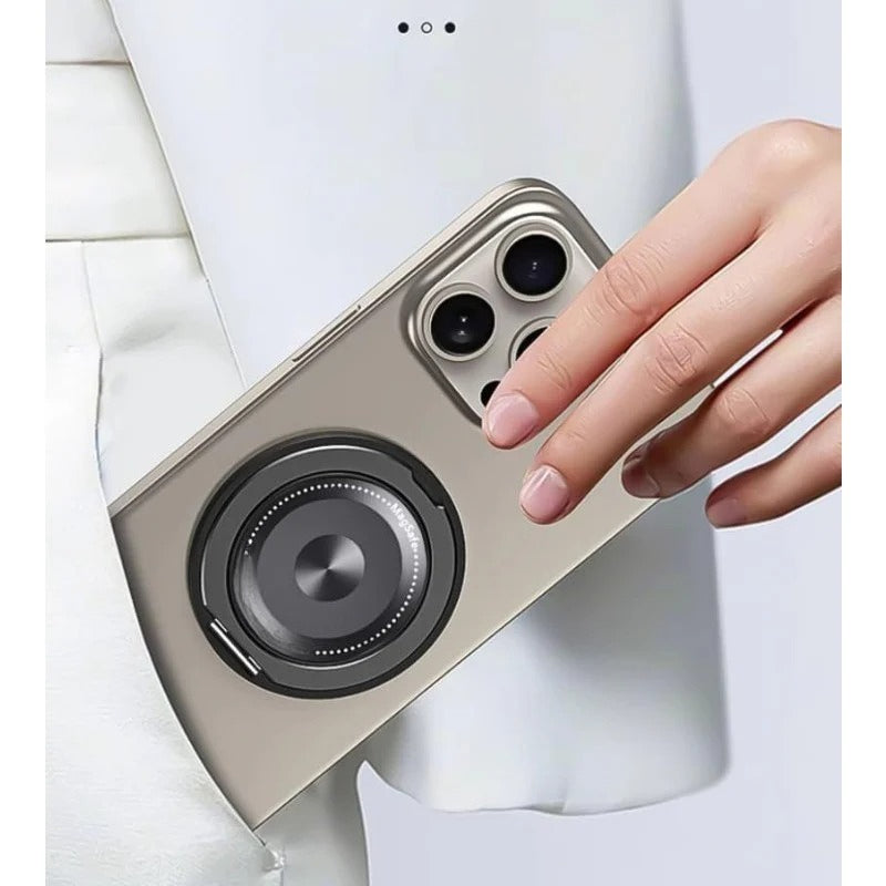 Adjustable Mobile Phone Desk Mount