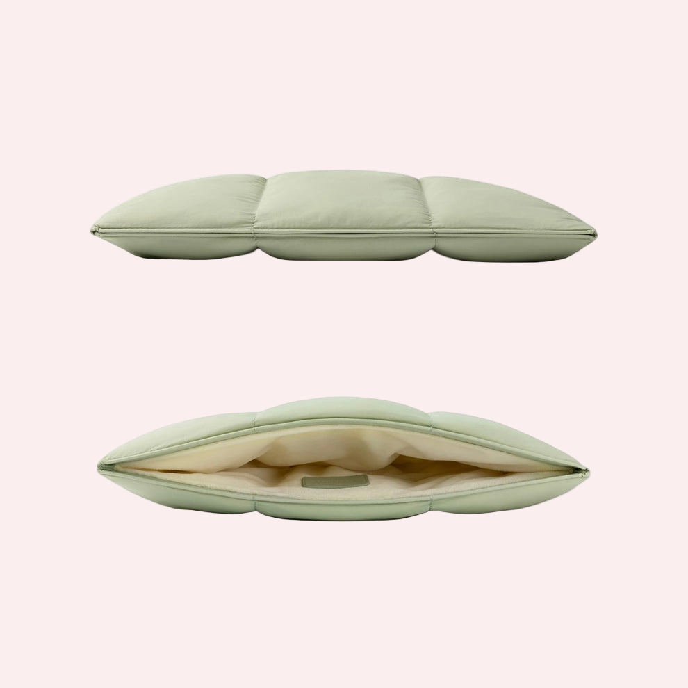 Thin Laptop Cover Protective Sleeve