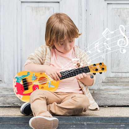 Fun Kids Mini Ukulele Guitar