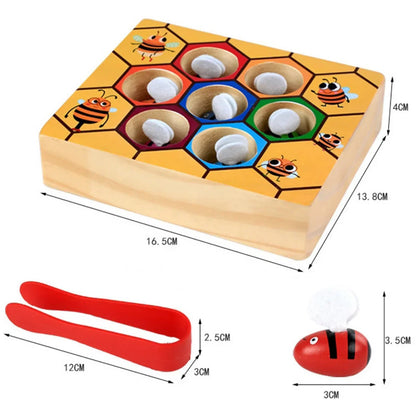 Colorful Fun Kids Sorting Toy