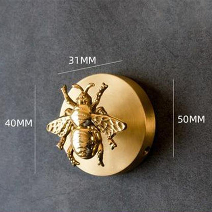 Stylish Animal Shaped Wall Decor Hooks
