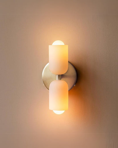 Modern Starry Night LED Wall Light