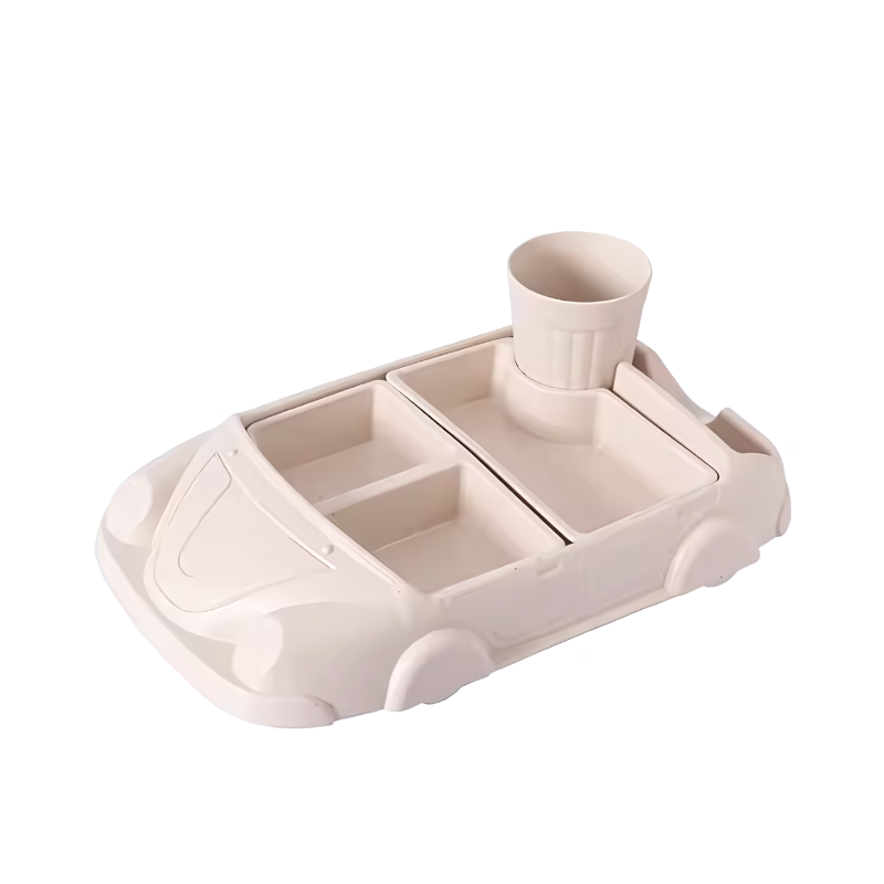 Fun Children's Tableware Set