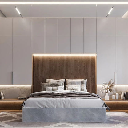 Automatic LED Strip Light with Sensor and USB