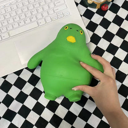 Fun Relief Stress Ball Toy