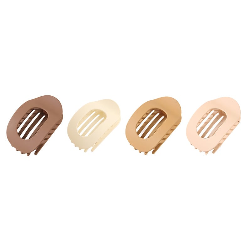 Simple Easy Hair Quack Clip