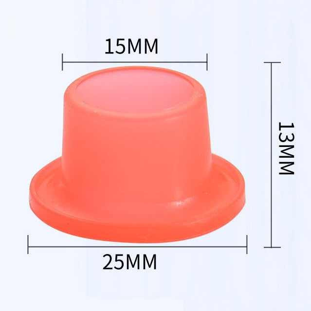 Strong Weatherproof Silicone Tape - Luxicro