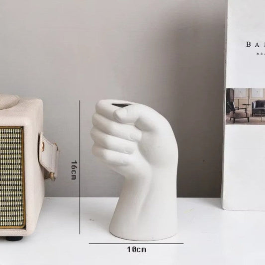 Beautiful Unique Floral Pot Home Decoration - Luxicro