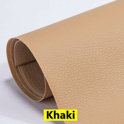 Simple Leather Fix Kit