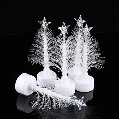 Bright LED Holiday Tree Light String