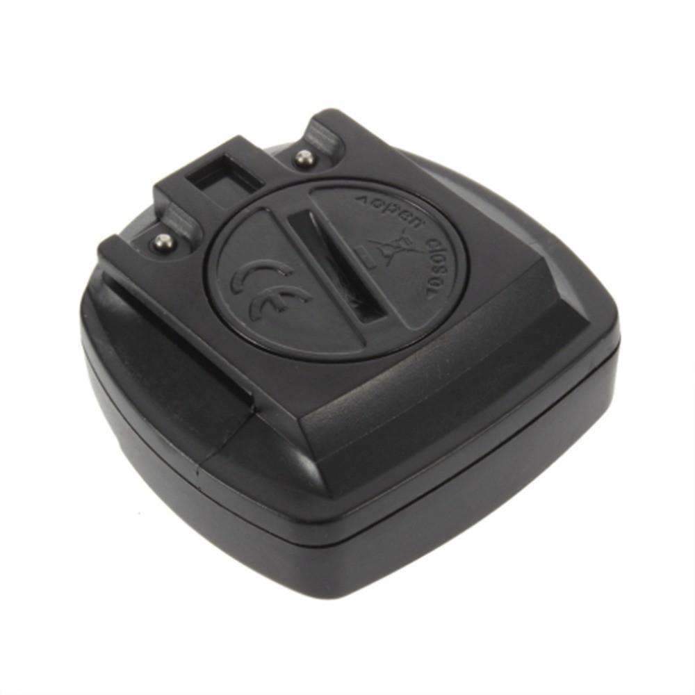 Accurate Wireless Bike Speedometer