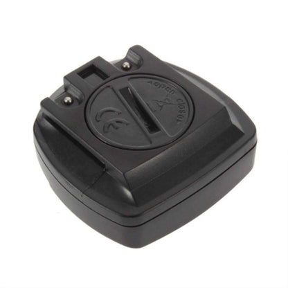Precise Cycling Speed Meter