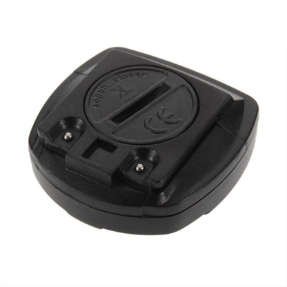 Precise Cycling Speed Meter