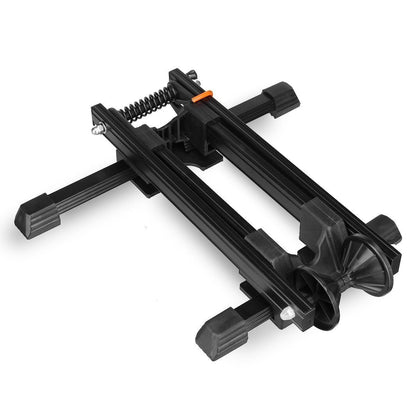 Sturdy Bike Storage Rack