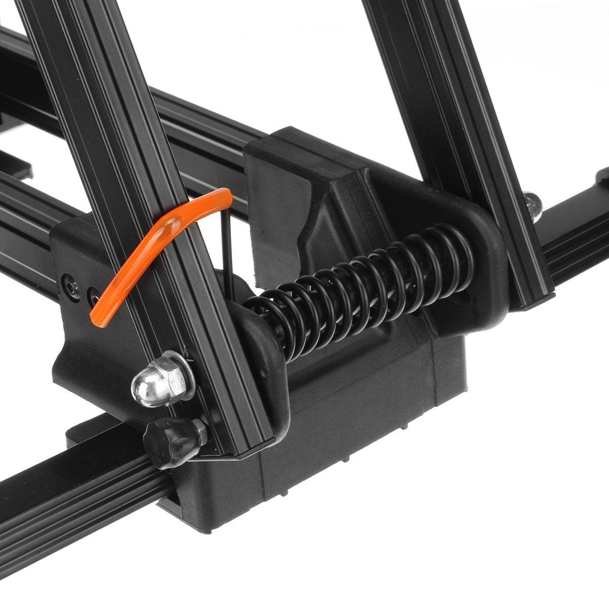 Sturdy Bike Storage Rack