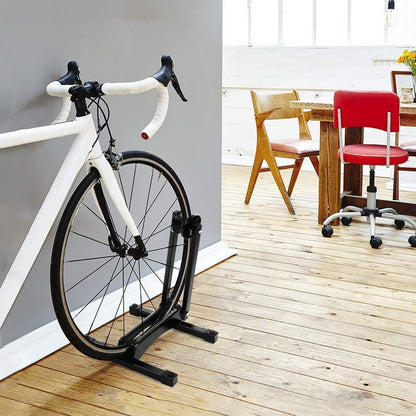 Sturdy Bike Storage Rack