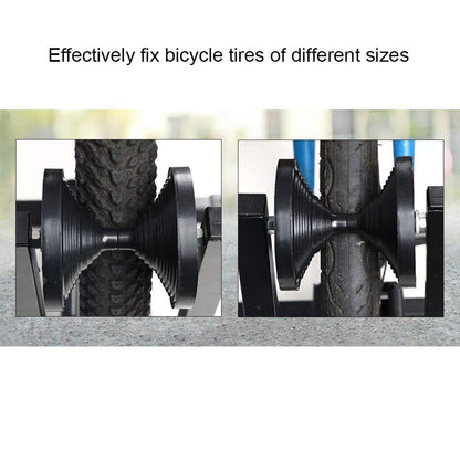 Sturdy Bike Storage Rack