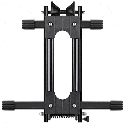 Sturdy Bike Storage Rack