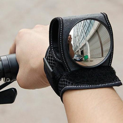 Compact Wrist Mirror - Luxicro
