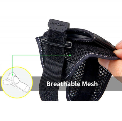 Compact Wrist Mirror